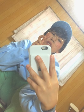 病-民。(やーみん。)さんのコーディネート