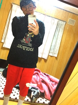 病-民。(やーみん。)さんのコーディネート