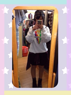miyukichanさんのコーディネート
