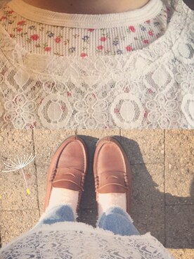 まりこ。さんのコーディネート