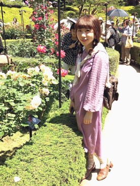 まりこ。さんのコーディネート