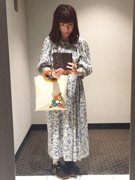 まりこ。さんのコーディネート