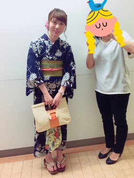 まりこ。さんのコーディネート