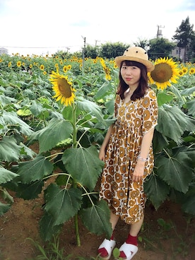 まりこ。さんのコーディネート