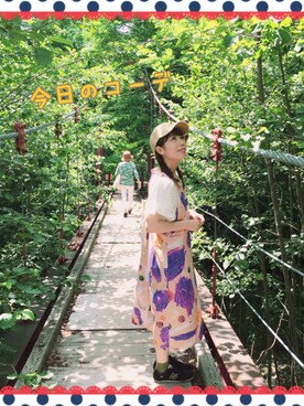 まりこ。さんのコーディネート