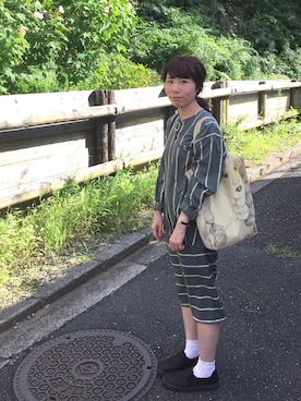 まりこ。さんのコーディネート