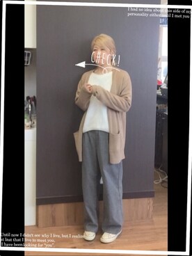 makka0122さんのコーディネート