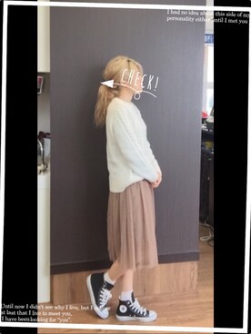 makka0122さんのコーディネート