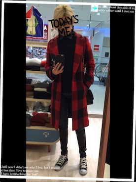 makka0122さんのコーディネート