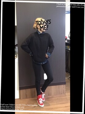 makka0122さんのコーディネート