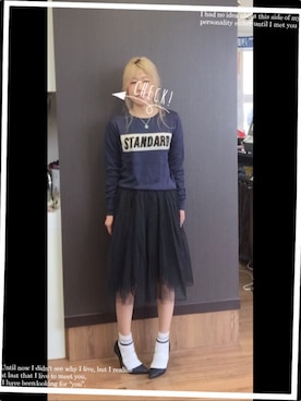 makka0122さんのコーディネート