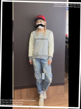 makka0122さんのコーディネート