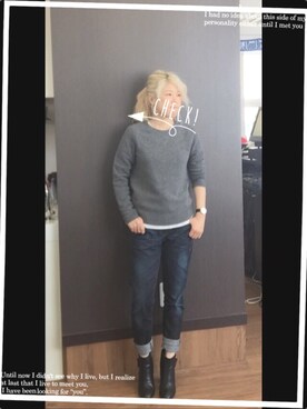 makka0122さんのコーディネート