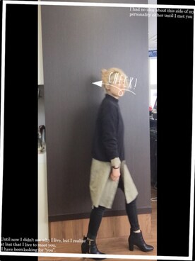 makka0122さんのコーディネート