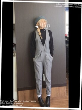 makka0122さんのコーディネート