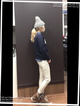 makka0122さんのコーディネート