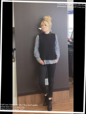 makka0122さんのコーディネート