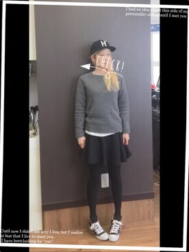 makka0122さんのコーディネート