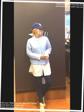 makka0122さんのコーディネート