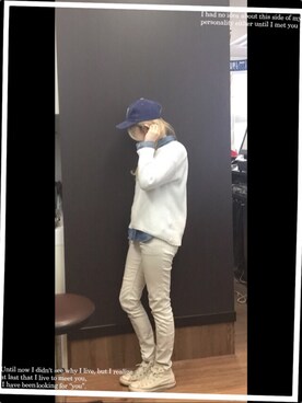 makka0122さんのコーディネート