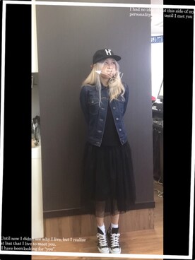 makka0122さんのコーディネート