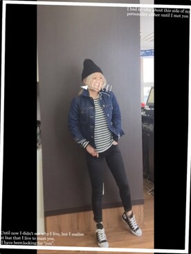 makka0122さんのコーディネート