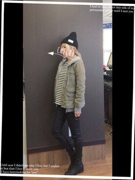 makka0122さんのコーディネート