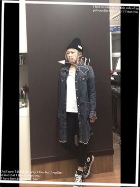 makka0122さんのコーディネート