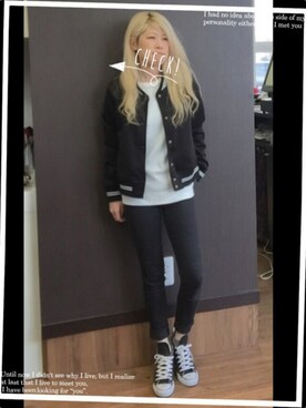 makka0122さんのコーディネート