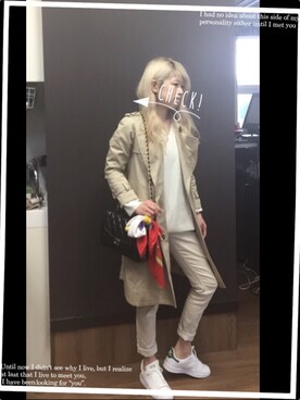 makka0122さんのコーディネート