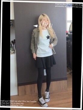 makka0122さんのコーディネート