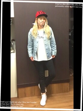 makka0122さんのコーディネート