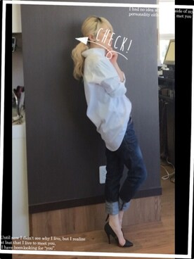 makka0122さんのコーディネート