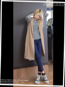 makka0122さんのコーディネート