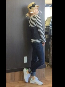 makka0122さんのコーディネート