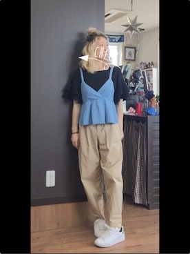 makka0122さんのコーディネート