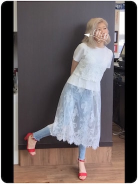 makka0122さんのコーディネート