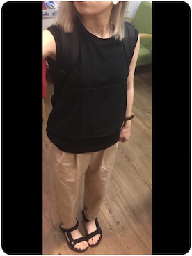 makka0122さんのコーディネート