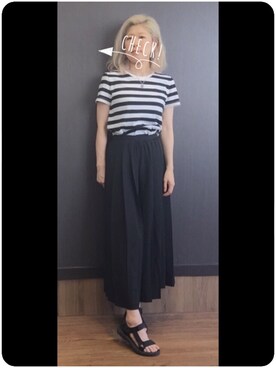 makka0122さんのコーディネート