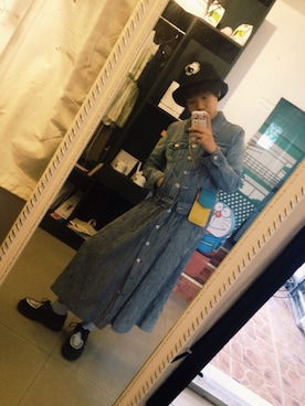 yakoさんのコーディネート