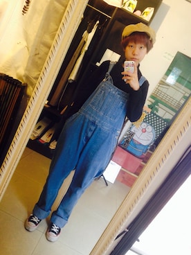 yakoさんのコーディネート