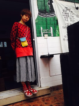 yakoさんのコーディネート