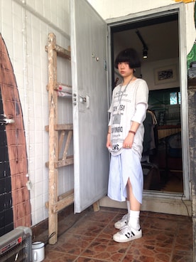 yakoさんのコーディネート