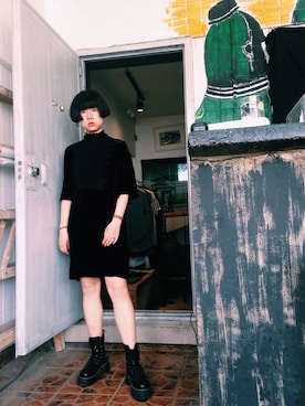 yakoさんのコーディネート