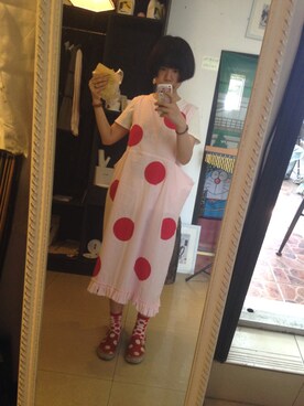 yakoさんのコーディネート