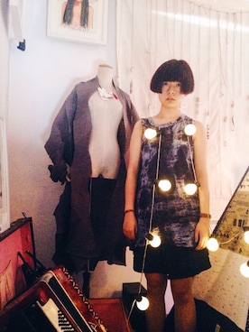 yakoさんのコーディネート