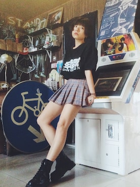 yakoさんのコーディネート