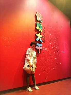 yakoさんのコーディネート