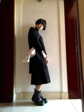 yakoさんのコーディネート