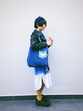 yakoさんのコーディネート